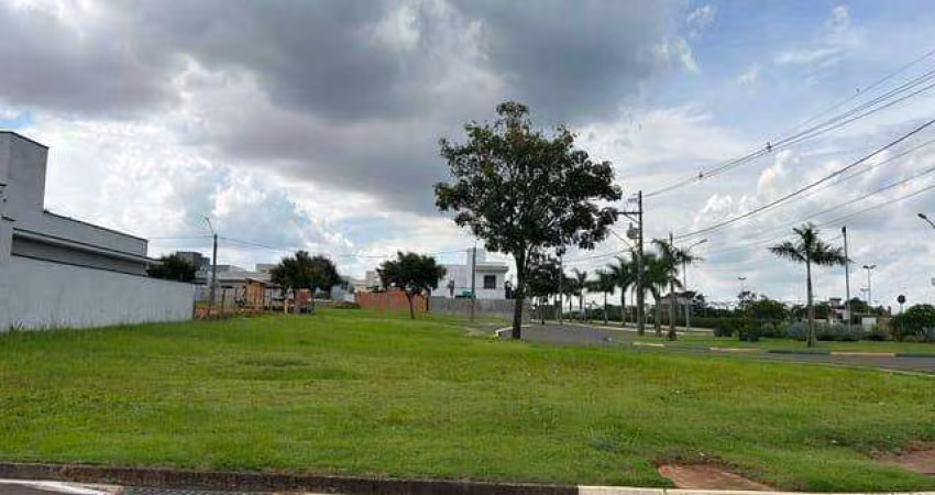 Terreno em Condomínio à venda, Taquaral - Piracicaba/SP