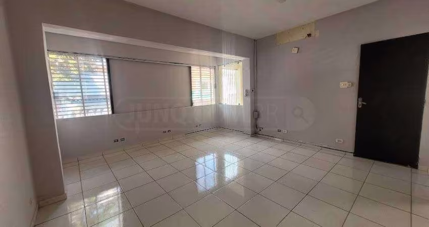 Casa Comercial para aluguel, 3 quartos, 1 vaga, Centro - Piracicaba/SP