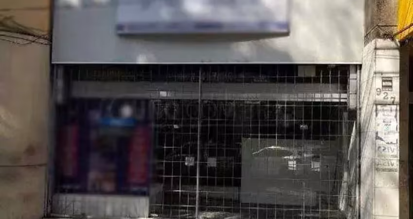Prédio comercial para aluguel, centro - piracicaba/sp