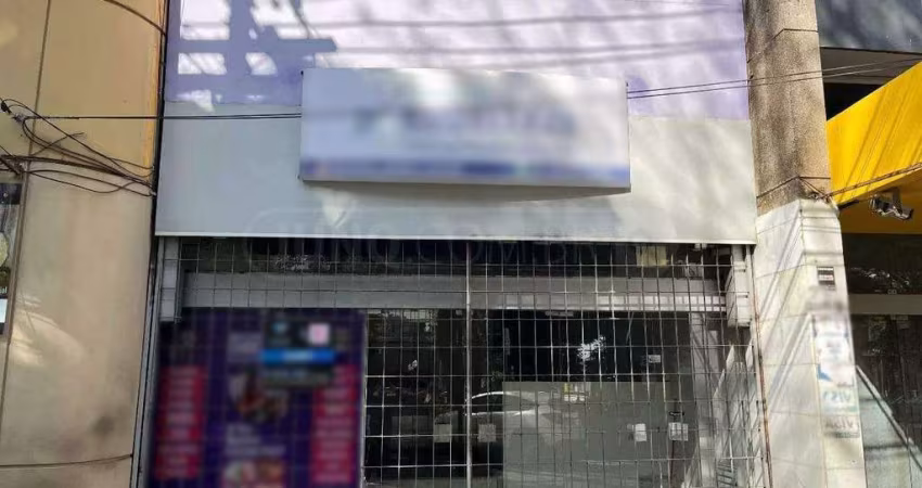 Prédio Comercial à venda, Centro - Piracicaba/SP