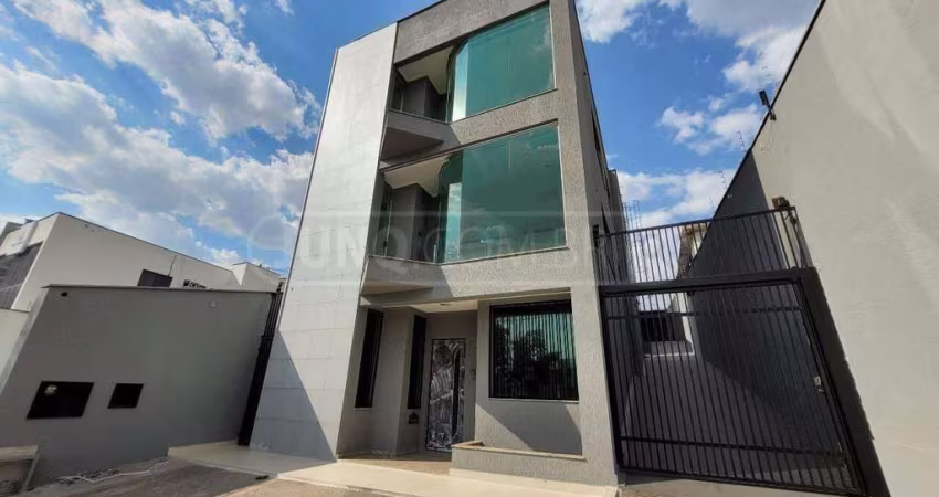 Prédio Comercial à venda, 4 vagas, Cidade Jardim - Piracicaba/SP