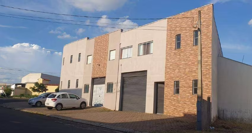 Prédio Comercial à venda, Parque Conceição II - Piracicaba/SP