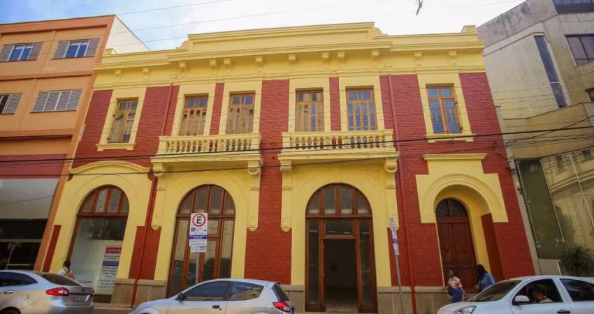 Prédio comercial para comprar, Centro, Piracicaba-SP