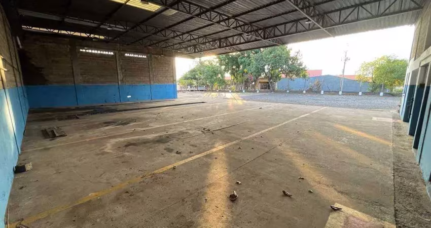 Prédio para alugar na Vila Industrial, Piracicaba 