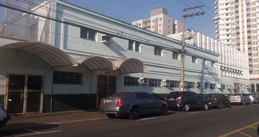 Prédio Comercial para aluguel, 60 quartos, 60 suítes, Vila Independência - Piracicaba/SP