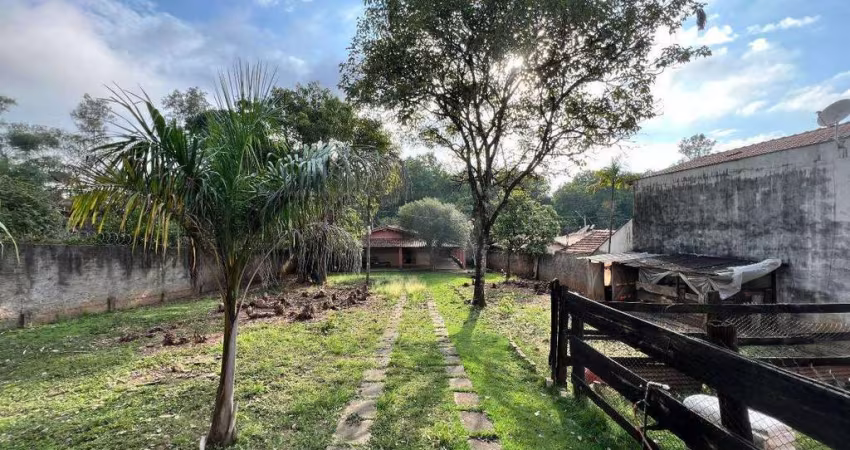 Chácara à venda, 3 quartos, Estância Lago Azul (Ártemis) - Piracicaba/SP