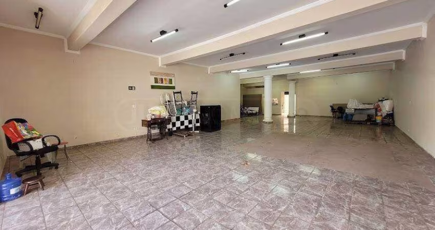 Salão para aluguel, Nova Piracicaba - Piracicaba/SP
