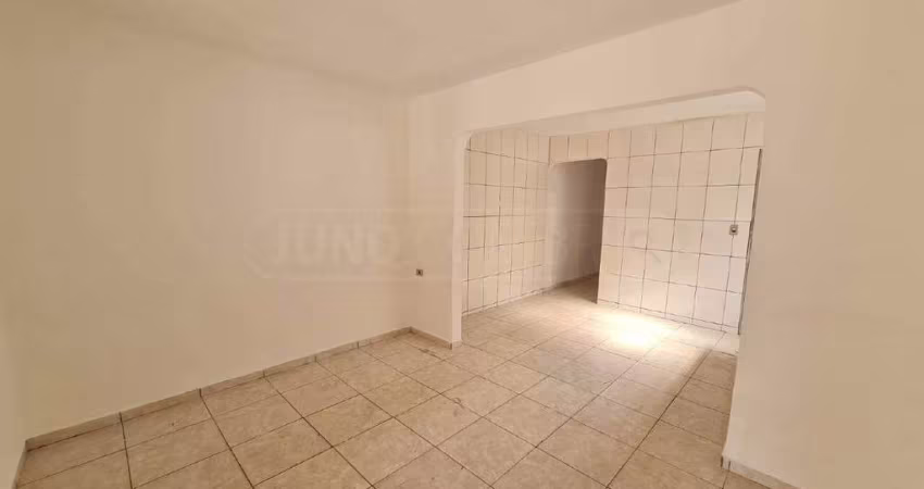 Casa à venda, 2 quartos, 1 vaga, Perdizes - Piracicaba/SP