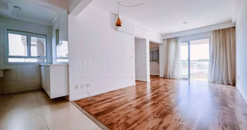 Apartamento à venda, 2 quartos, 1 suíte, 2 vagas, São Dimas - Piracicaba/SP