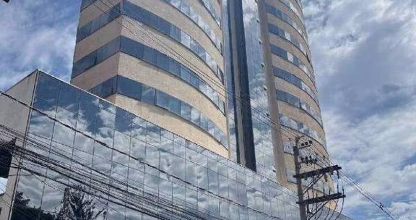 Sala Comercial para aluguel, 4 vagas, Cidade Alta - Piracicaba/SP