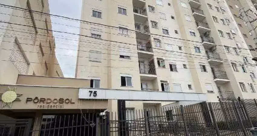 Apartamento para aluguel, 2 quartos, 1 vaga, Morumbi - Piracicaba/SP