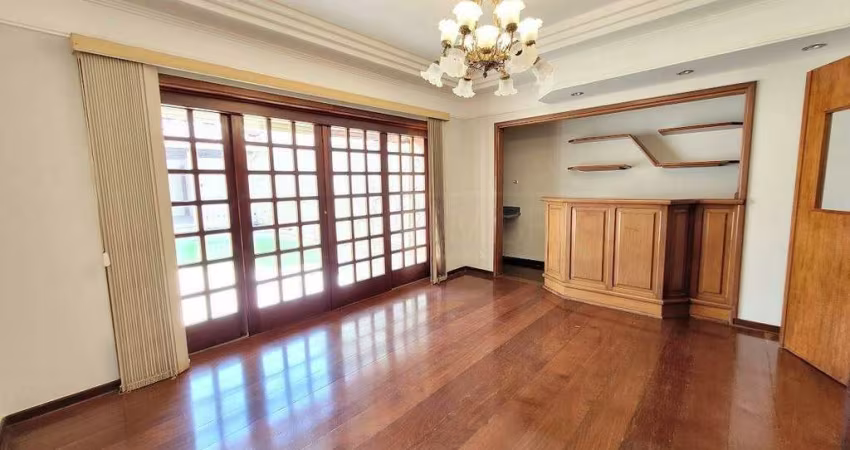 Casa Comercial à venda, 4 quartos, 4 suítes, 4 vagas, Alto - Piracicaba/SP
