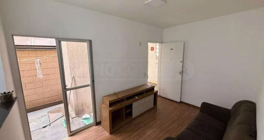 Apartamento para aluguel, 2 quartos, 1 vaga, Parque Piazza Navona - Piracicaba/SP