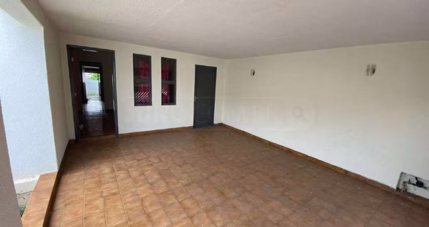 Casa à venda, 3 quartos, 1 suíte, 2 vagas, Santa Terezinha - Piracicaba/SP