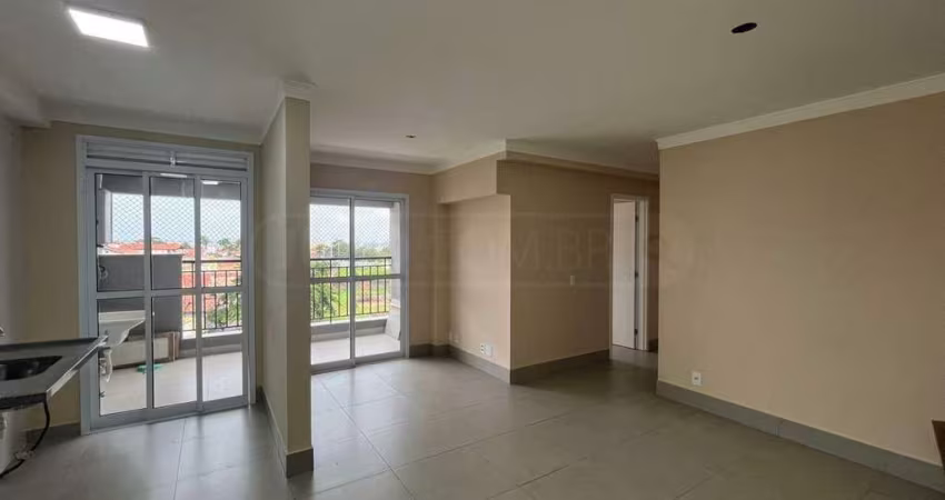 Apartamento à venda, 3 quartos, 1 suíte, 2 vagas, Dois Córregos - Piracicaba/SP