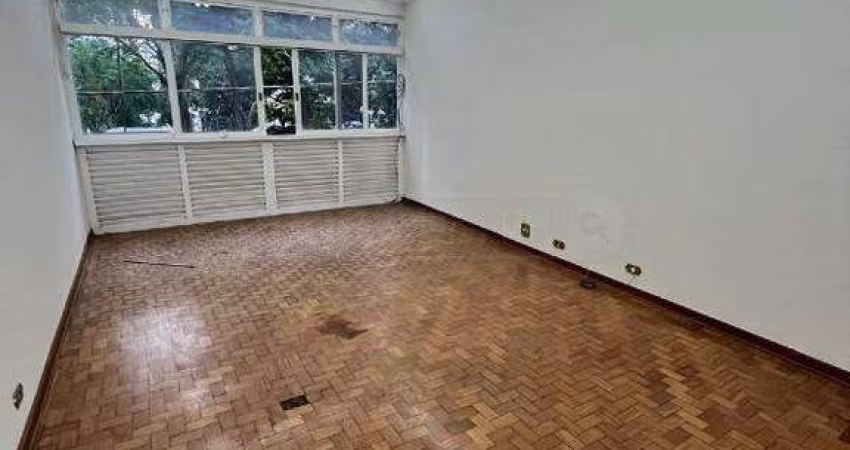 Apartamento para aluguel, 3 quartos, 1 vaga, Centro - Piracicaba/SP