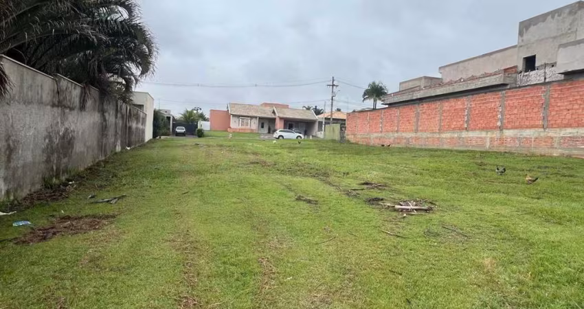 Terreno em Condomínio à venda, Campestre - Piracicaba/SP
