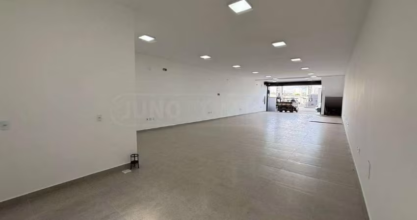 Salão para aluguel, 3 vagas, Santa Terezinha - Piracicaba/SP