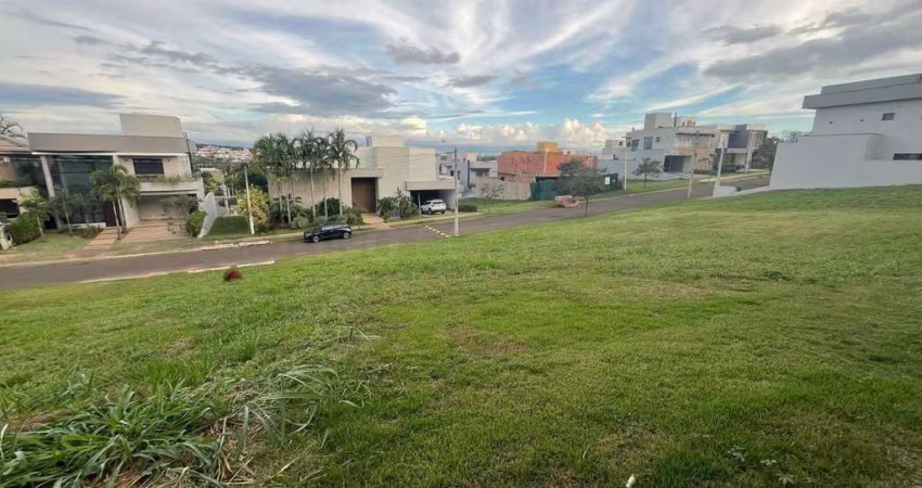 Terreno em Condomínio à venda, Santa Rosa - Piracicaba/SP