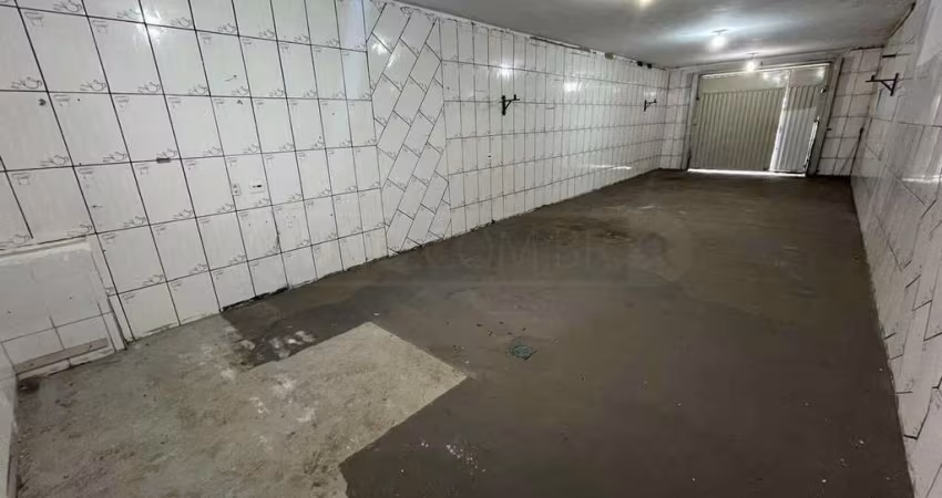 Salão para aluguel, Jardim Algodoal - Piracicaba/SP
