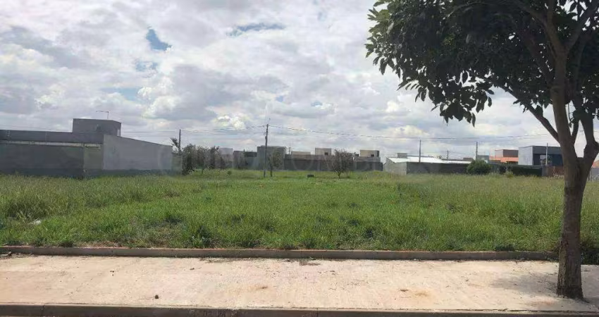 Terreno à venda, Jardim São Francisco - Piracicaba/SP