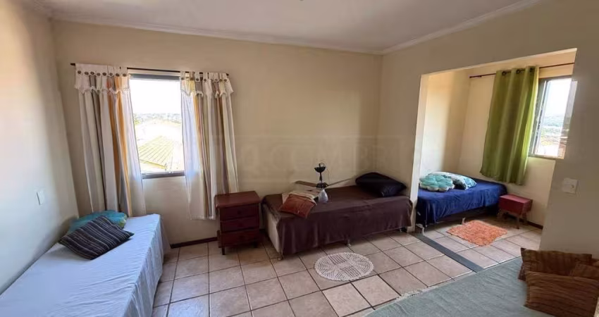 Kitnet para aluguel, 2 quartos, Jardim Algodoal - Piracicaba/SP