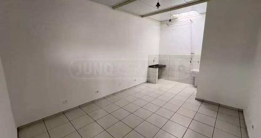 Kitnet para aluguel, 1 quarto, Paulicéia - Piracicaba/SP