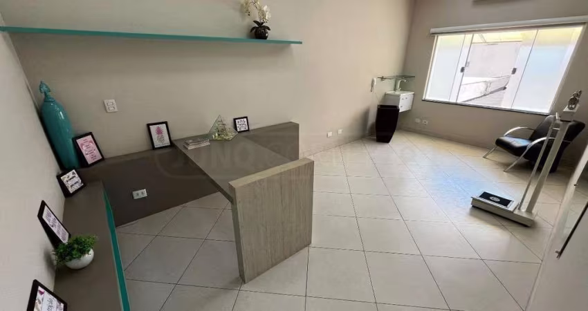 Sala Comercial para aluguel, Centro - Piracicaba/SP