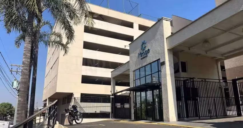 Apartamento para aluguel, 2 quartos, 1 suíte, 1 vaga, Paulicéia - Piracicaba/SP