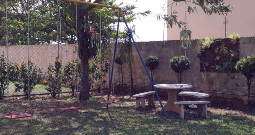 Apartamento à venda, 3 quartos, 1 suíte, 2 vagas, Santa Maria - Rio das Pedras/SP