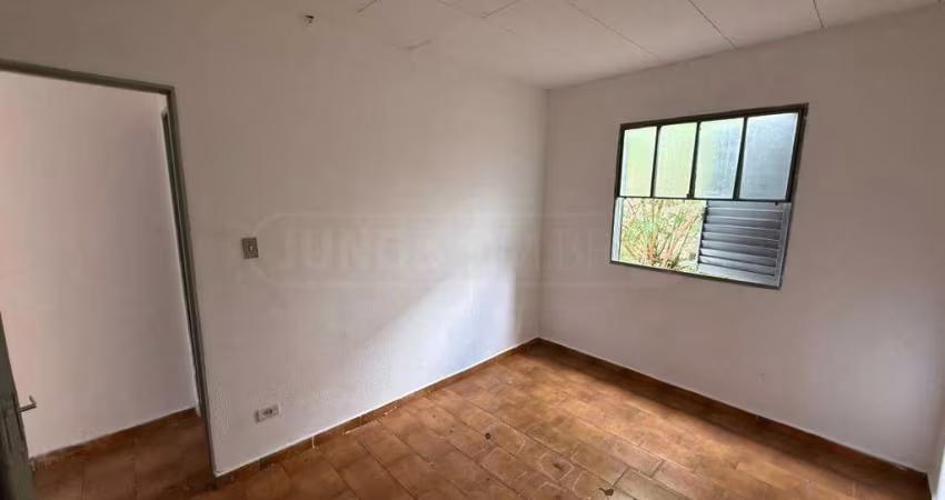 Casa para aluguel, 2 quartos, 1 vaga, Parque Residencial Piracicaba - Piracicaba/SP