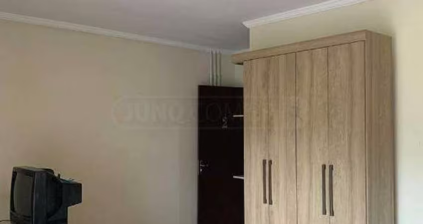 Kitnet para aluguel, 2 quartos, Jardim Algodoal - Piracicaba/SP
