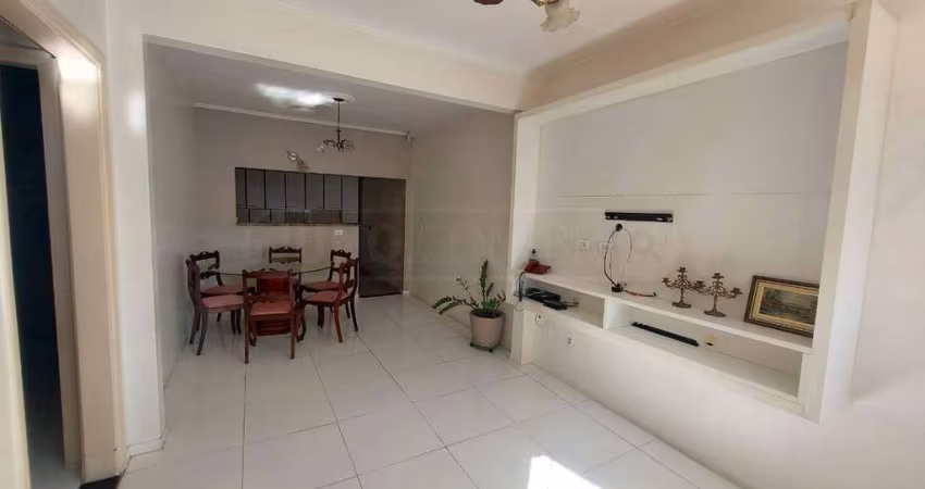 Casa para aluguel, 2 quartos, 1 vaga, Nova América - Piracicaba/SP