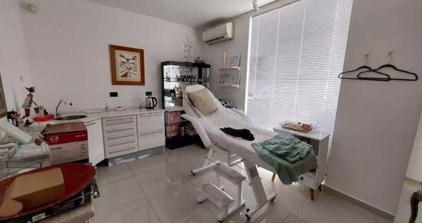 Sala Comercial para aluguel, São Dimas - Piracicaba/SP