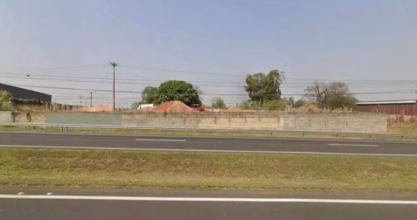 Terreno para aluguel, Vale do Sol - Piracicaba/SP