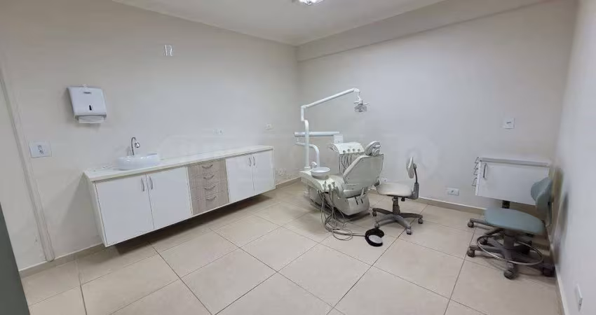 Sala Comercial para aluguel, Centro - Piracicaba/SP