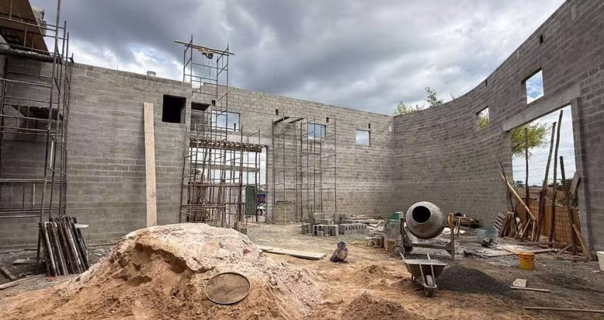 Salão para aluguel, 4 vagas, Vila Industrial - Piracicaba/SP