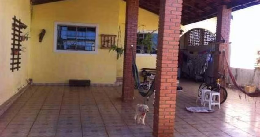 Casa à venda, 2 quartos, 3 vagas, Residencial São Pedro - Rio das Pedras/SP