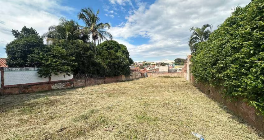 Terreno à venda, Paulista - Piracicaba/SP