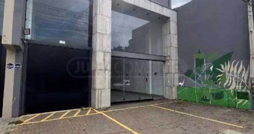Salão para aluguel, Vila Rezende - Piracicaba/SP