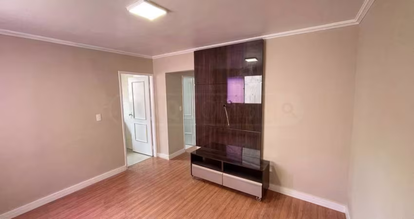Apartamento à venda, 2 quartos, 1 vaga, Cidade Alta - Piracicaba/SP