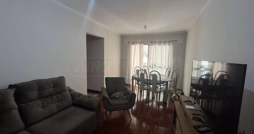 Apartamento para aluguel, 2 quartos, 1 vaga, Jardim Elite - Piracicaba/SP