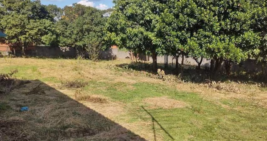 Terreno à venda, Recanto dos Universitários - Rio das Pedras/SP