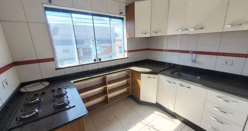 Casa para aluguel, 2 quartos, 1 vaga, Jardim Glória - Piracicaba/SP