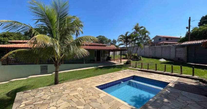 Chácara à venda, 2 quartos, 1 suíte, Gran Park Residencial - Piracicaba/SP