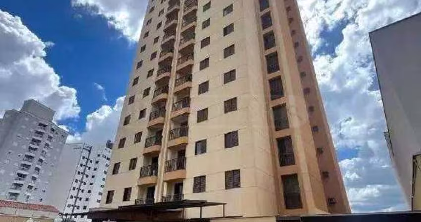 Apartamento para aluguel, 2 quartos, 1 suíte, 2 vagas, São Dimas - Piracicaba/SP