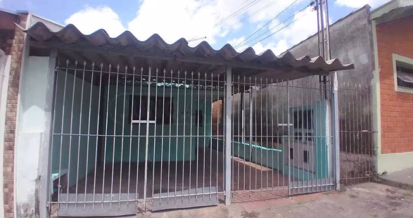 Casa à venda, 2 quartos, 1 vaga, Jaraguá - Piracicaba/SP