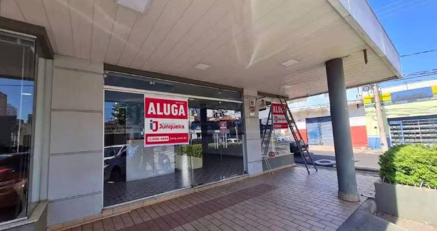 Salão para aluguel, 46 vagas, Centro - Piracicaba/SP
