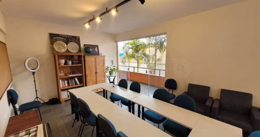Sala Comercial para aluguel, Jardim Europa - Piracicaba/SP