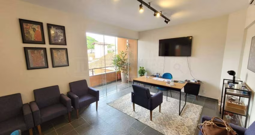 Sala Comercial para aluguel, 3 vagas, Jardim Europa - Piracicaba/SP
